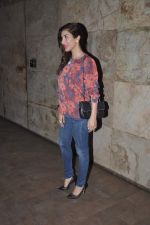 Sophie Chaudhary at Queen screening in Lightbox, Mumbai on 28th Feb 2014